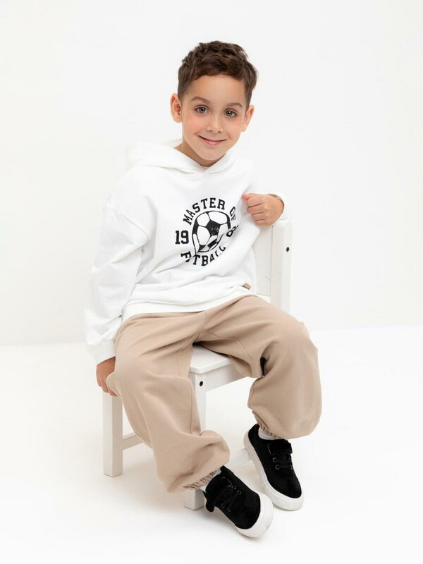 брюки для мал